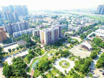 九江翰林國際